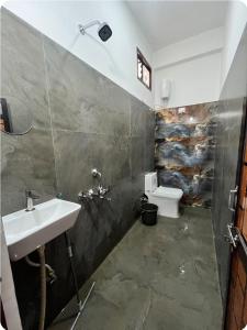dev villa 2bhk