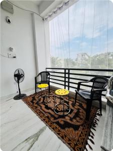 dev villa 2bhk