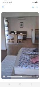 Apartman Justina Rab