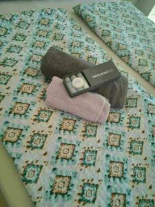 Apartman Justina Rab