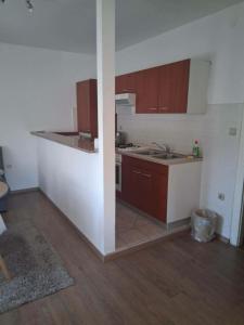 Apartman Justina Rab