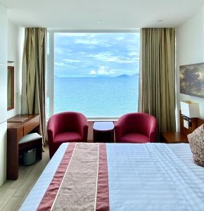 Nha Trang Wonderland Hotel