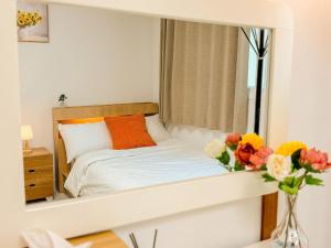 SunStay 창동 쌍문 더블역세권 최대7인 호텔침구 DDP 명동 서울역 경복궁 성수 가족친구여행 조용함