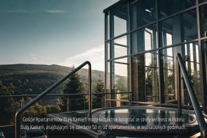Apartamenty Biały Kamień
