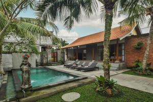 Tiomah Villa Ubud