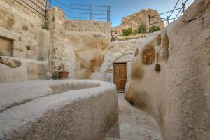 Patina Cappadocia