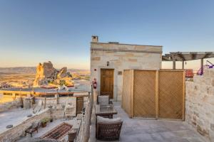 Patina Cappadocia