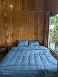 Mountain view bungalow