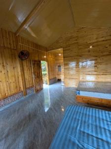Mountain view bungalow
