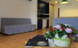 Residence Asfodeli - Appartamento vista mare