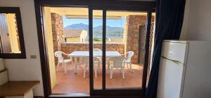 Residence Asfodeli - Appartamento vista mare