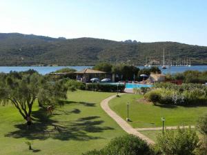 Residence Asfodeli - Appartamento vista mare