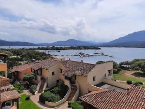 Residence Asfodeli - Appartamento vista mare