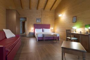 Agri-Hotel Da Marianna Resort & Spa