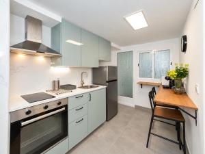 Apartamento Noques 3