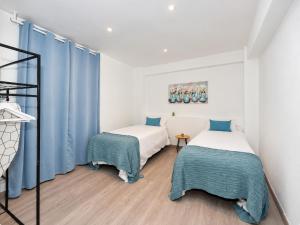 Apartamento Noques 3