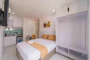 Cozrum Homes - The Ivory House
