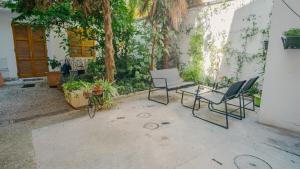 Domus Dantis - Italian Homing