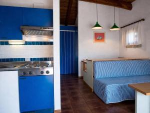 Residence Asfodeli - Appartamento vista mare