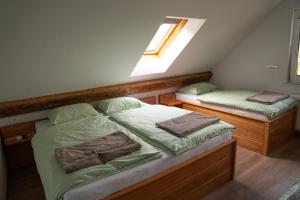 Apartma Liska