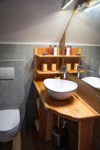 Apartma Liska
