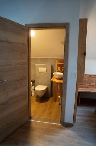 Apartma Liska