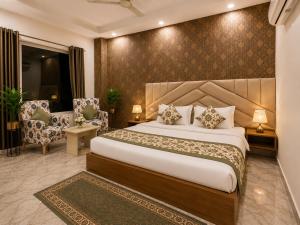 Sitara Premium LA Meridian, Haridwar