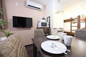 Heights N7 Vacation STAY 7574