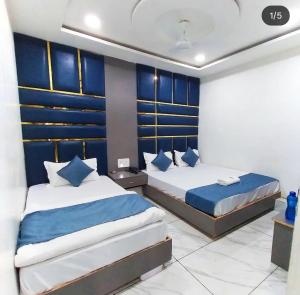 Hotel The Pacific Ahmedabad Airport