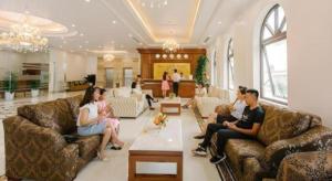 Ha Long New Day Hotel