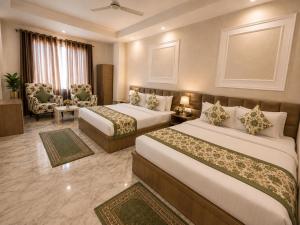 Sitara Premium LA Meridian, Haridwar