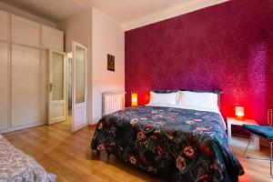 Rome La Sapienza Apartment