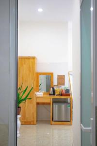 Nắng Hạ Homestay Đà Lạt