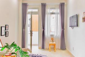 Nắng Hạ Homestay Đà Lạt