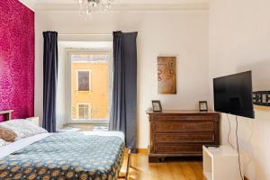 Rome La Sapienza Apartment