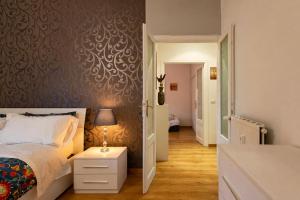 Rome La Sapienza Apartment