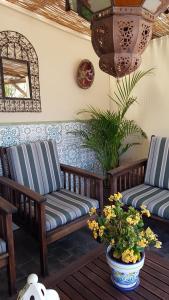 Пансионат Bed & Breakfast | Guest House Casa Don Carlos Алаурин-эль-Гранде Испания