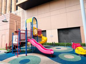 Berjaya Group Service Suite Times Square