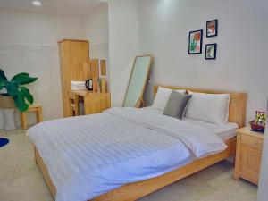 Nắng Hạ Homestay Đà Lạt