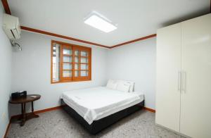 Songjeong Coco Hotel