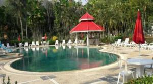 Sida Resort Hotel Nakhon Nayok
