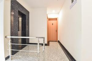 Hotel Luxury Inn