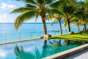 Villa de Sunset Koh Samui