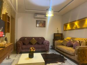 Superbe appartement sahloul 4