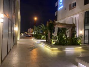 Superbe appartement sahloul 4