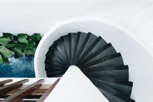 Villa Muzo, Central Seminyak by Orivista