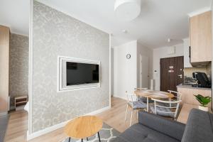 Pawia Studio Centrum 79 by BookingHost