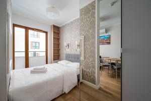 Pawia Studio Centrum 79 by BookingHost