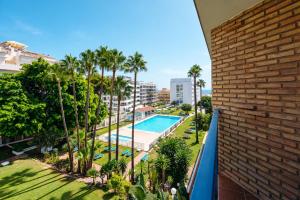 Apartamentos MS Puerto Marina, antes MS Pepita
