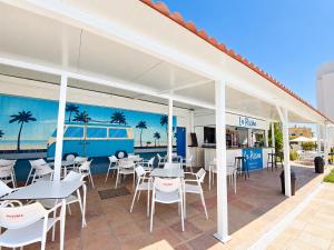Apartamentos MS Puerto Marina, antes MS Pepita